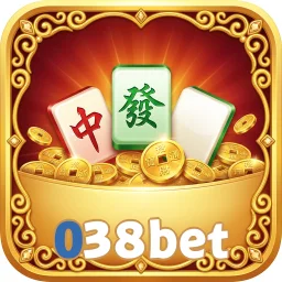 038BET — ikon APK