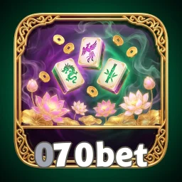 070BET — ikon APK