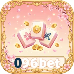 096BET — ikon APK