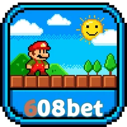 608BET — ikon APK