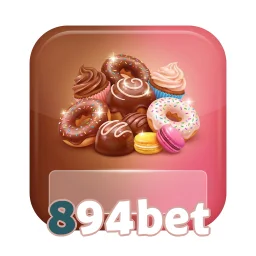 894BET — ikon APK